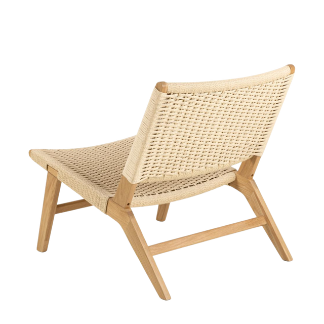 Carson Lounge Chair