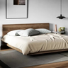 Float Bed