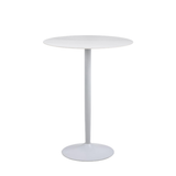 Malta round bar table