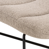 Chaplin Chaise Longue