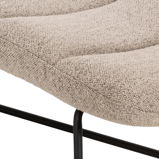 Chaplin Chaise Longue