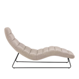 Chaplin Chaise Longue