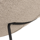 Chaplin Chaise Longue