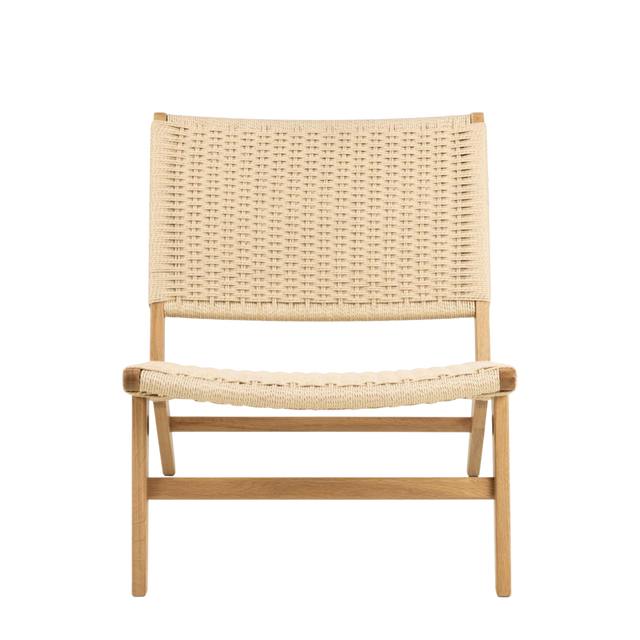 Carson Lounge Chair