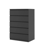 Naia Chest 5 Drawers