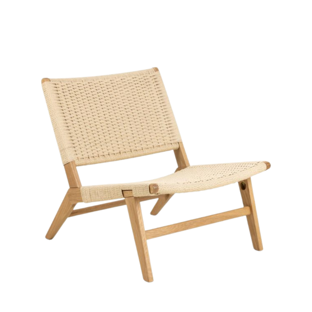 Carson Lounge Chair