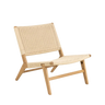 Carson Lounge Chair