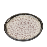 Plate Soho Grey Ø14cm