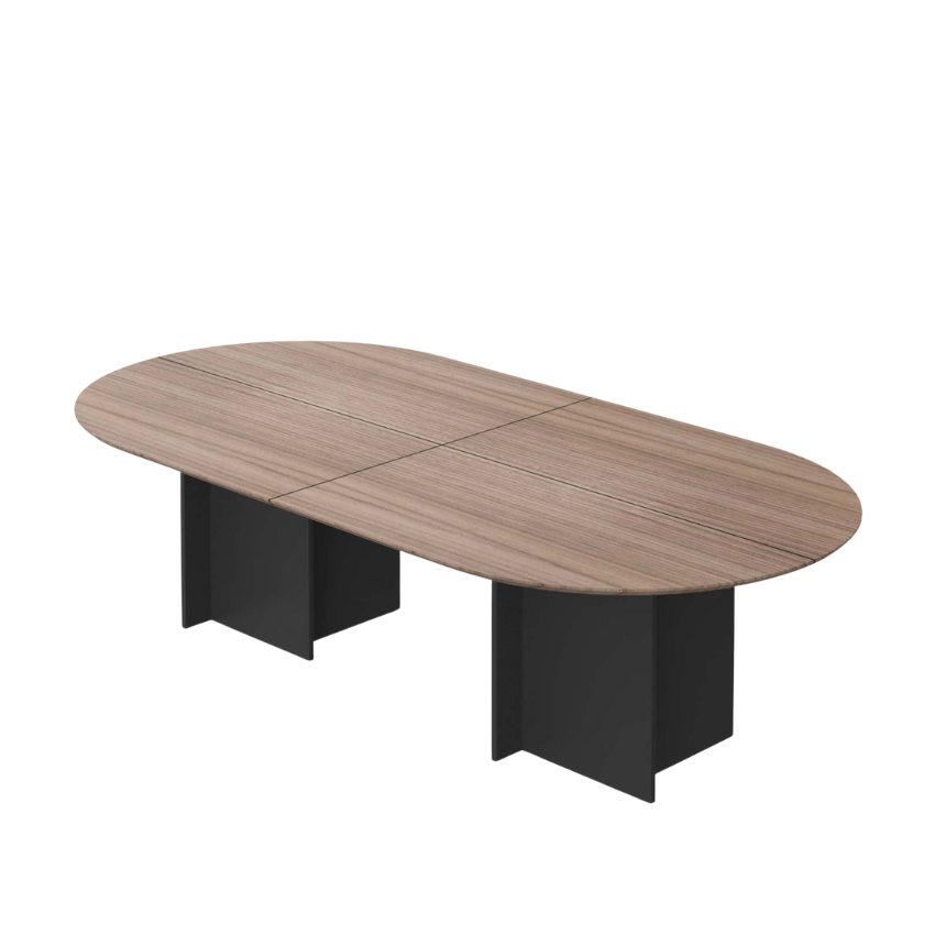 Matt Dining Table – IDdesign Oman