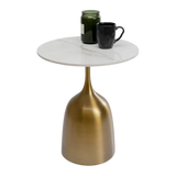 Side Table Nube Tulip