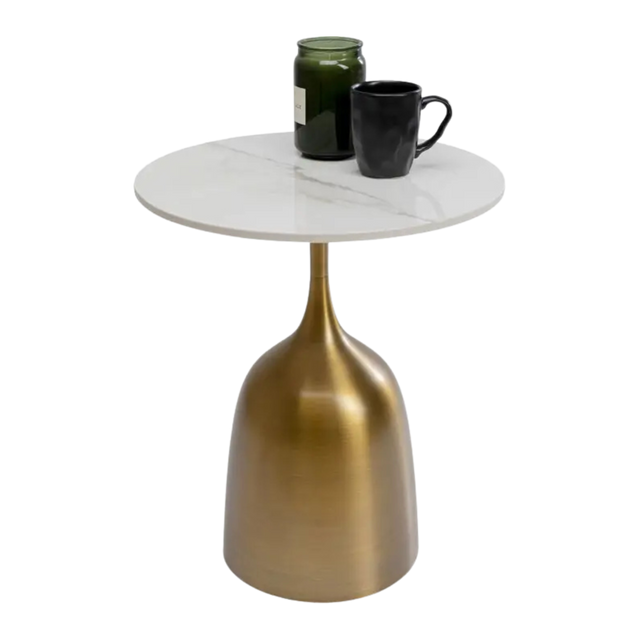 Side Table Nube Tulip