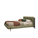 Daniel Bed