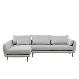 Corner Sofa Amalfi | Position Left