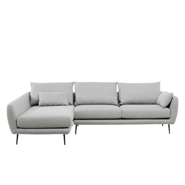 Corner Sofa Amalfi | Position Left