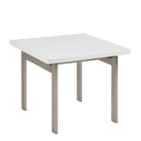 Sanza Lamp Table High-Rise