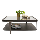 Coffee Table Divine 100x100cm