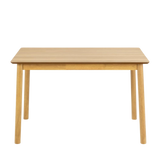 Barlow Rectangular Dining Table
