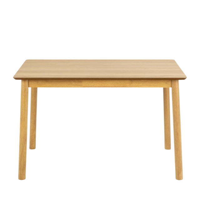 Barlow Rectangular Dining Table