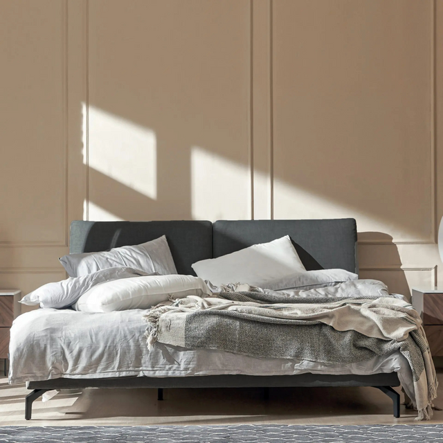 Abilene Bed Corsica