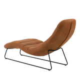 Chaplin Chaise Longue