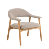 Addi Lounge Chair