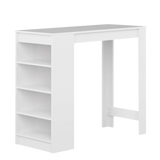 Aravis Dining Bar Table