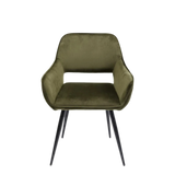 San Francisco Chair with Armrest