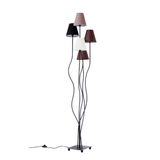 Floor Lamp Flexible Mocca Cinque