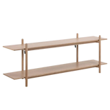 Asbaek Bookcase Shelf