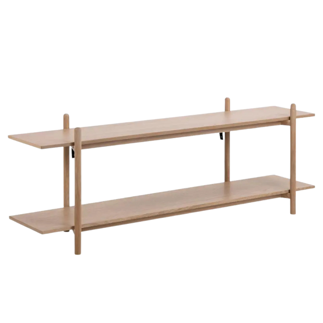 Asbaek Bookcase Shelf