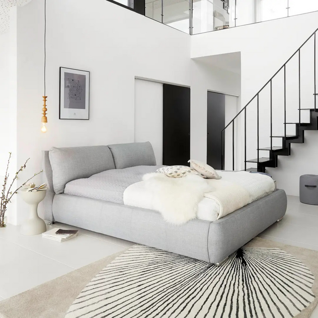 Palima Bed