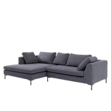 Corner Sofa Gianni | Position Left