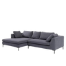 Corner Sofa Gianni | Position Left