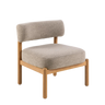 Burley Lounge Chair