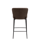 Glam Counter Chair
