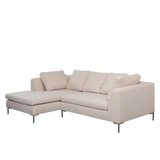 Corner Sofa Gianni | Position Left