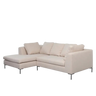 Corner Sofa Gianni | Position Left