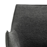 Bonita Dining Chair with Armrest