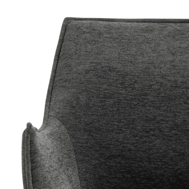 Bonita Dining Chair with Armrest