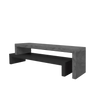 Cliff TV Bench