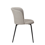 Eden Cashmere Chair