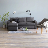 Sacramento Sofa Bed with Chaise