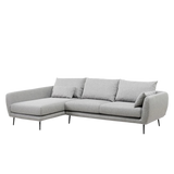 Corner Sofa Amalfi | Position Left