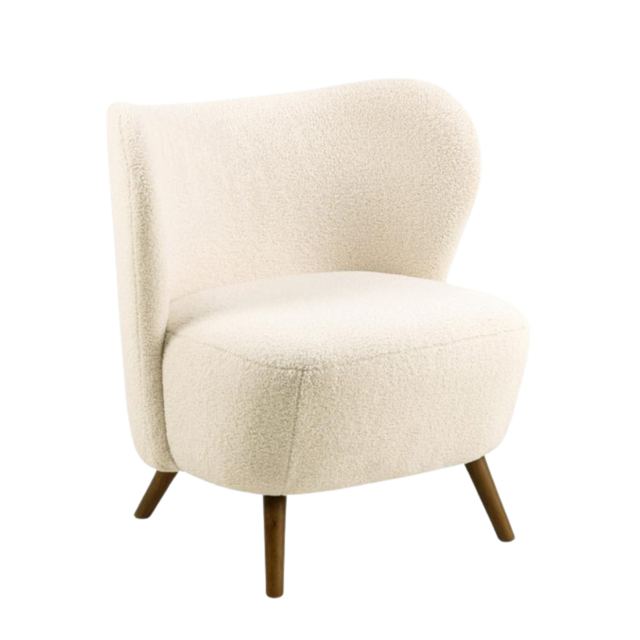 Crosby Lounge Chair