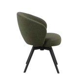 Darlene Dining Chair with Armrest