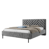 Nashville Bed