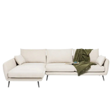 Corner Sofa Amalfi | Position Left