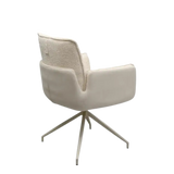 Swivel Arm Chair Hilla