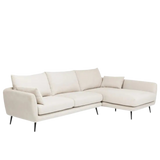 Corner Sofa Amalfi | Position Right