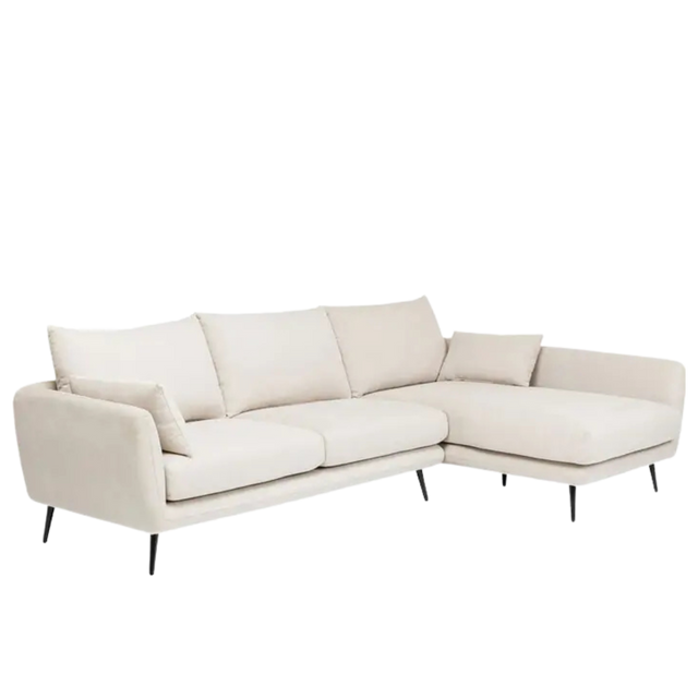 Corner Sofa Amalfi | Position Right